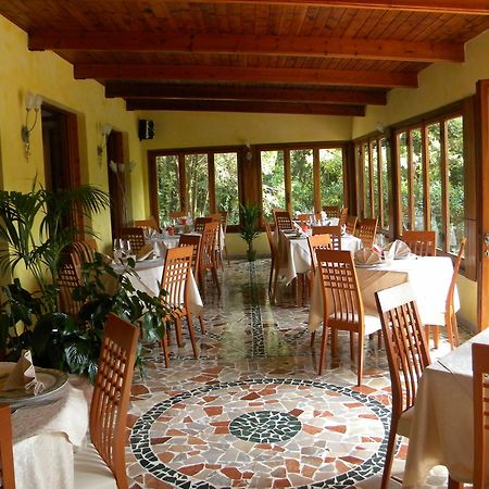 Hotel La Rosa Del Tirreno Ливорно Экстерьер фото