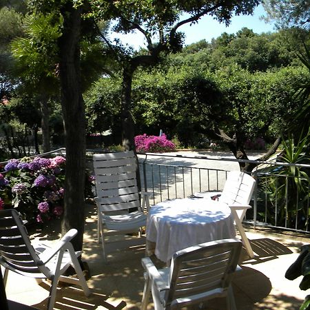Hotel La Rosa Del Tirreno Ливорно Экстерьер фото